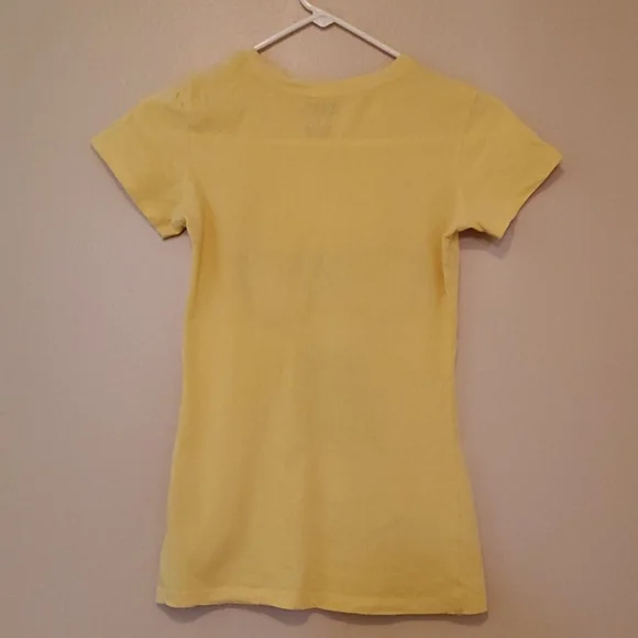 Graphic Tee - Picture 2 of 4